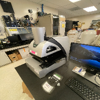Malvern Morphologi G3SE Particle Imaging System with Nikon Eclipse L200ND Microscope image 0